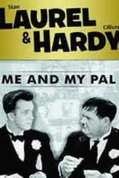 دانلود فیلم Me and My Pal 1933