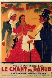 دانلود فیلم Strauss’ Great Waltz 1934