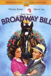 دانلود فیلم Broadway Bill 1934