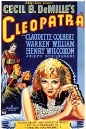 دانلود فیلم Cleopatra 1934