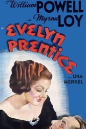 دانلود فیلم Evelyn Prentice 1934