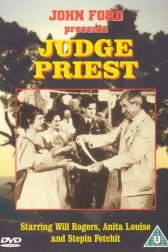 دانلود فیلم Judge Priest 1934