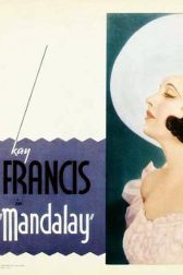 دانلود فیلم Mandalay 1934