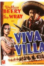 دانلود فیلم Viva Villa! 1934