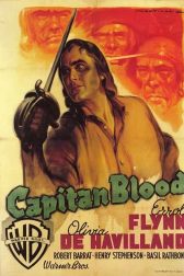دانلود فیلم Captain Blood 1935