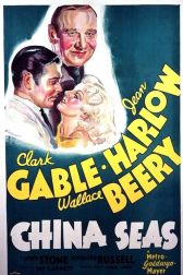 دانلود فیلم China Seas 1935