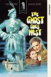 دانلود فیلم The Ghost Goes West 1935
