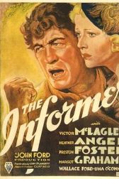 دانلود فیلم The Informer 1935