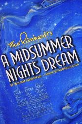دانلود فیلم A Midsummer Night’s Dream 1935