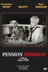 دانلود فیلم Pension Mimosas 1935