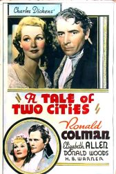دانلود فیلم A Tale of Two Cities 1935