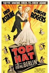 دانلود فیلم Top Hat 1935