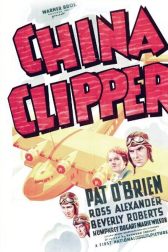 دانلود فیلم China Clipper 1936