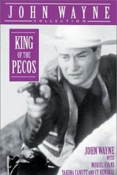دانلود فیلم King of the Pecos 1936