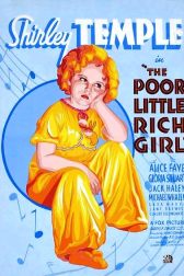 دانلود فیلم Poor Little Rich Girl 1936