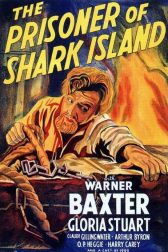 دانلود فیلم The Prisoner of Shark Island 1936