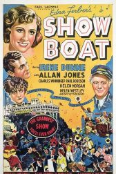 دانلود فیلم Show Boat 1936