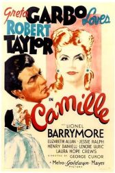دانلود فیلم Camille 1936