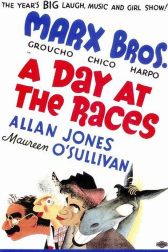 دانلود فیلم A Day at the Races 1937