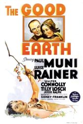 دانلود فیلم The Good Earth 1937
