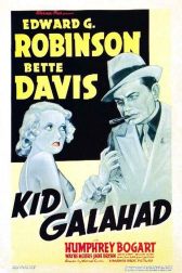دانلود فیلم Kid Galahad 1937