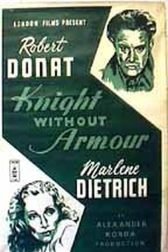 دانلود فیلم Knight Without Armor 1937