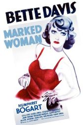 دانلود فیلم Marked Woman 1937