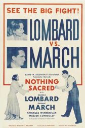 دانلود فیلم Nothing Sacred 1937