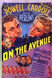 دانلود فیلم On the Avenue 1937