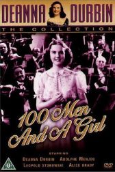 دانلود فیلم One Hundred Men and a Girl 1937
