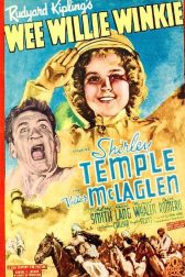 دانلود فیلم Wee Willie Winkie 1937