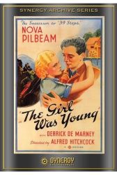 دانلود فیلم The Girl Was Young 1937