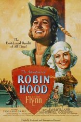 دانلود فیلم The Adventures of Robin Hood 1938