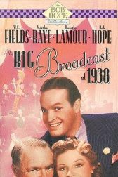 دانلود فیلم The Big Broadcast of 1938 1938
