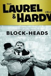 دانلود فیلم Block-Heads 1938