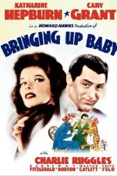 دانلود فیلم Bringing Up Baby 1938