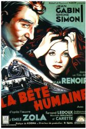 دانلود فیلم La Bête Humaine 1938