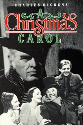 دانلود فیلم A Christmas Carol 1938