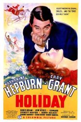 دانلود فیلم Holiday 1938