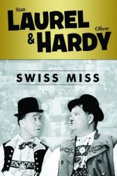 دانلود فیلم Swiss Miss 1938