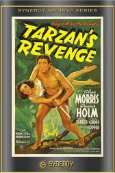 دانلود فیلم Tarzan’s Revenge 1938