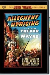 دانلود فیلم Allegheny Uprising 1939