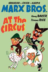دانلود فیلم At the Circus 1939