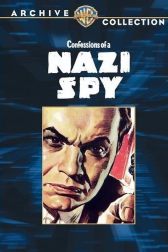 دانلود فیلم Confessions of a Nazi Spy 1939