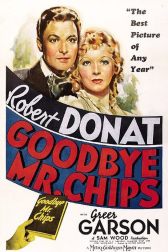 دانلود فیلم Goodbye, Mr. Chips 1939