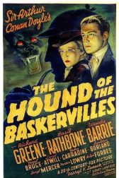 دانلود فیلم The Hound of the Baskervilles 1939