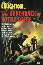 دانلود فیلم The Hunchback of Notre Dame 1939