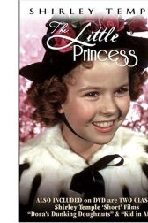 دانلود فیلم The Little Princess 1939