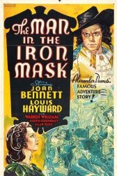 دانلود فیلم The Man in the Iron Mask 1939