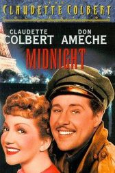 دانلود فیلم Midnight 1939